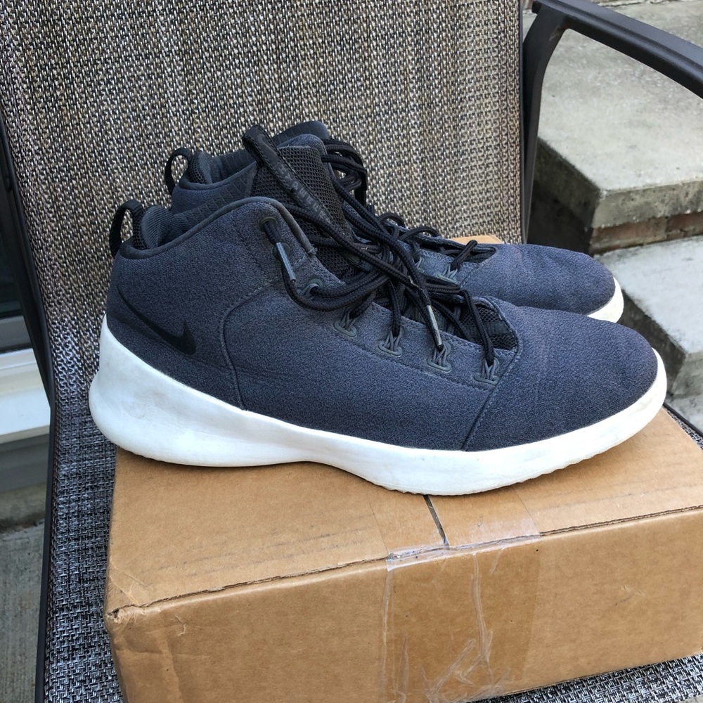 Men Nike Hyperfr3sh